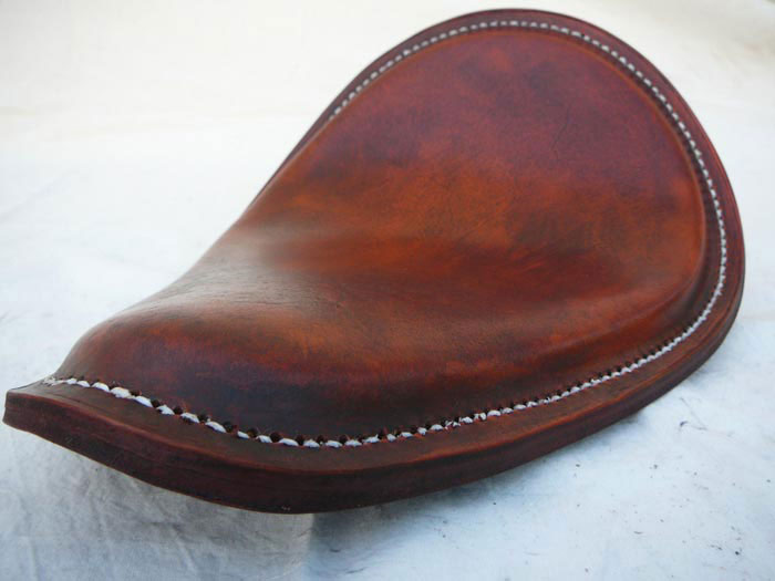 Seat Pan