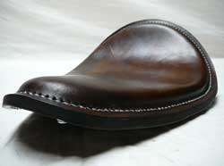 Plain Seat