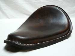 Plain Seat