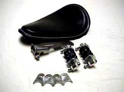 Shock Set Up