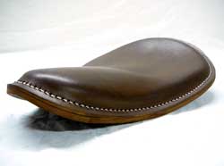 Vintage Flat Seat